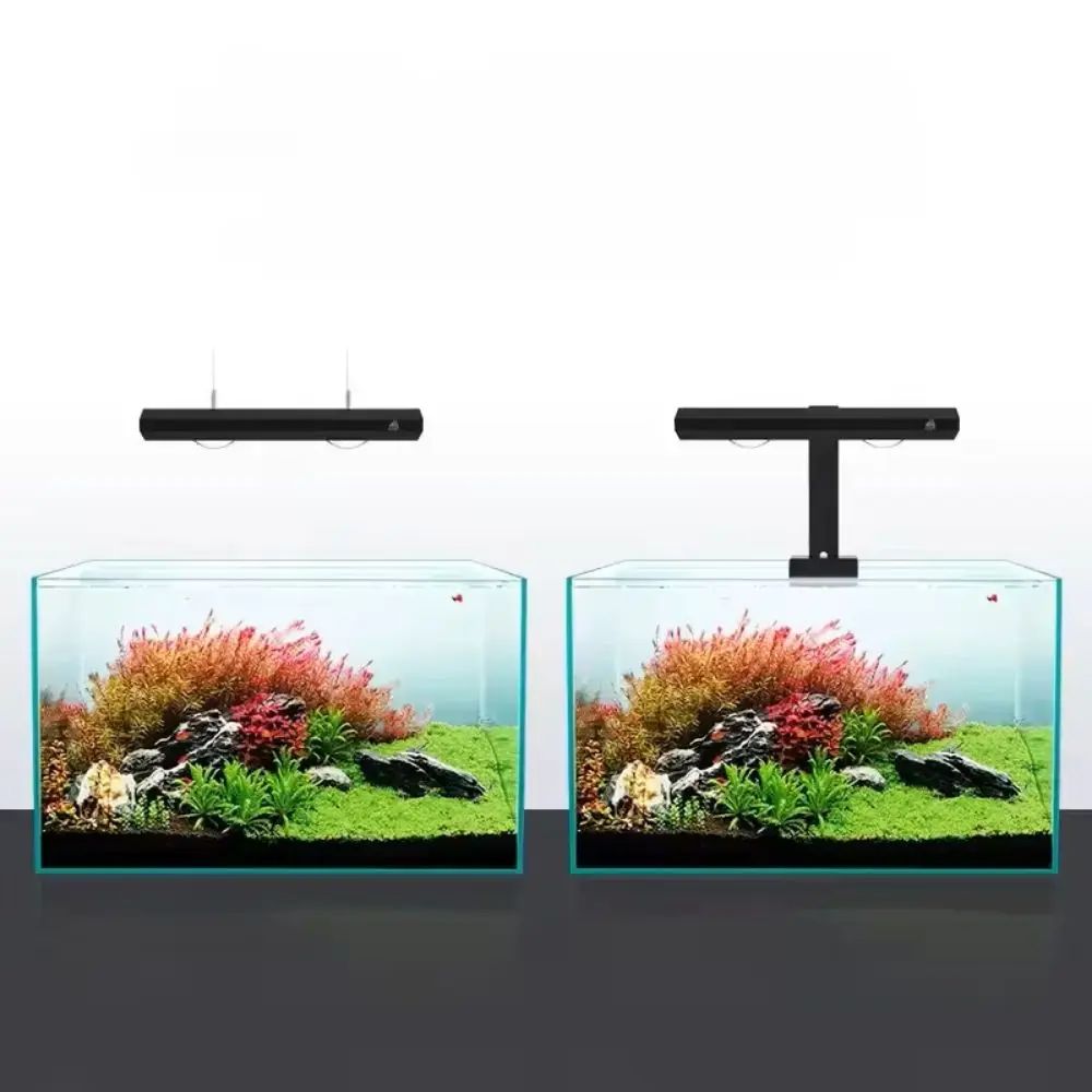 Z250Pro/Z400Pro RGB+UV Volledi - Planted Aquarium Uv Light recensie en prijs