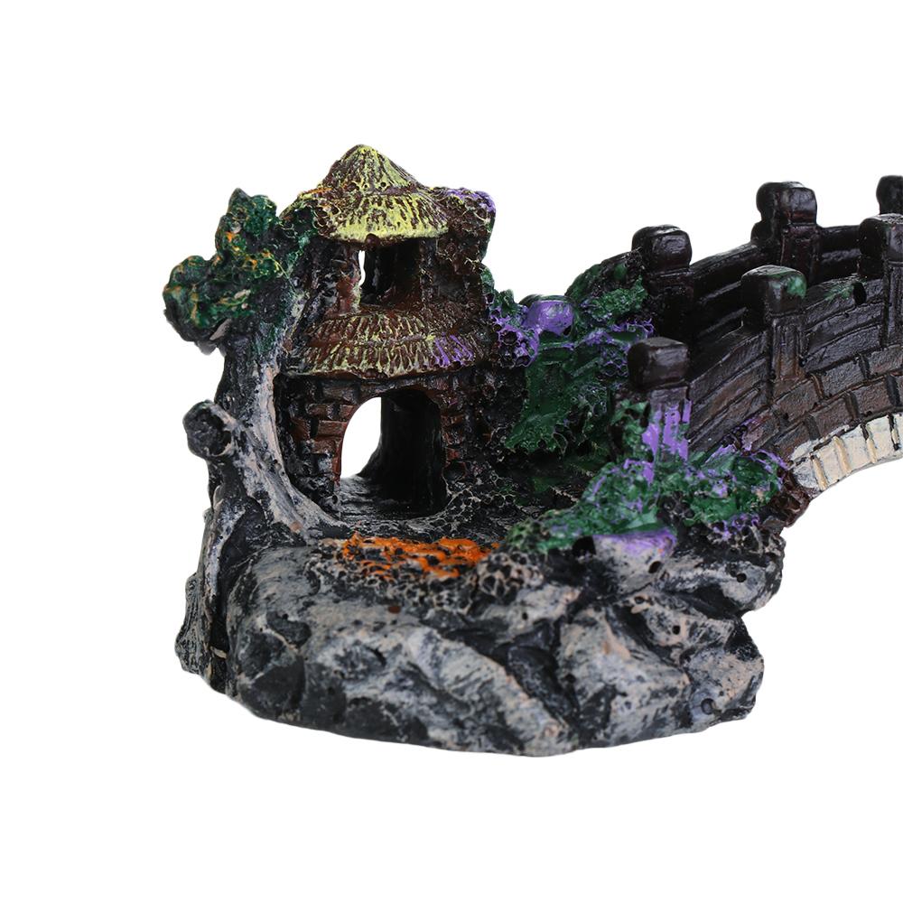 Aquarium Accessoires Prieel Bo - Aquarium Planted Wood recensie en prijs