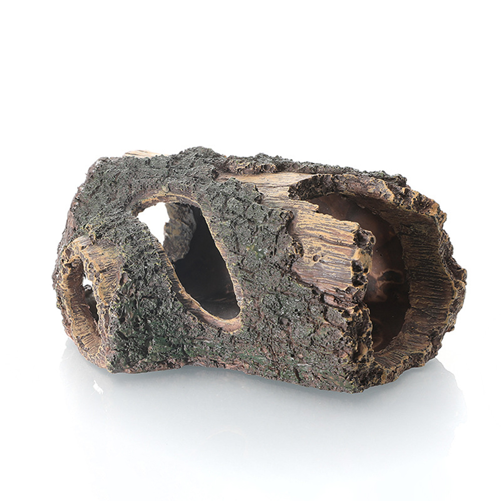 1PC Aquarium Decoratie Landsch - Aquarium Planted Wood recensie en prijs