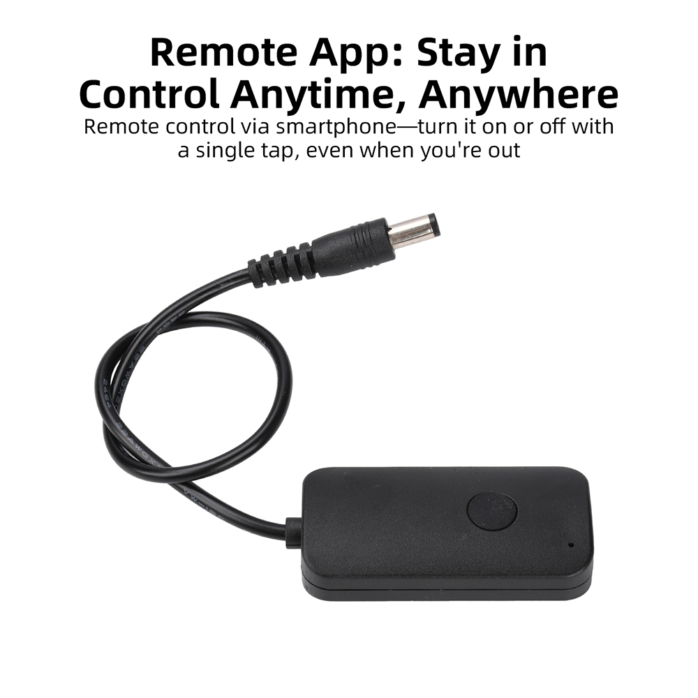 Slimme WiFi cyclus-timer schak - Planted Aquarium Cycling recensie en prijs