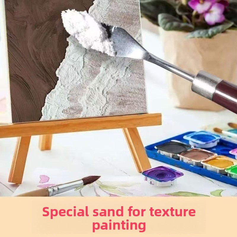 Natuurlijk fijn wit kwartszand - Aquarium Sand White recensie en prijs