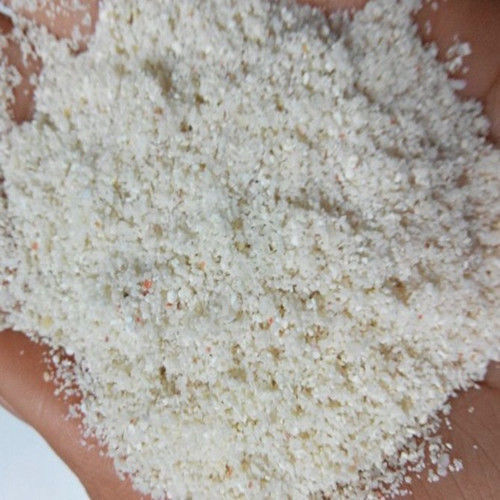 Naturelle Filippijnse zandkora - Aquarium Sand White recensie en prijs