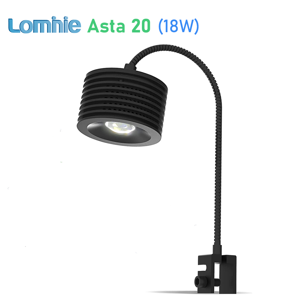 Lominie Asta 20 Zoetwater 18 W - Planted Aquarium Uv Light recensie en prijs