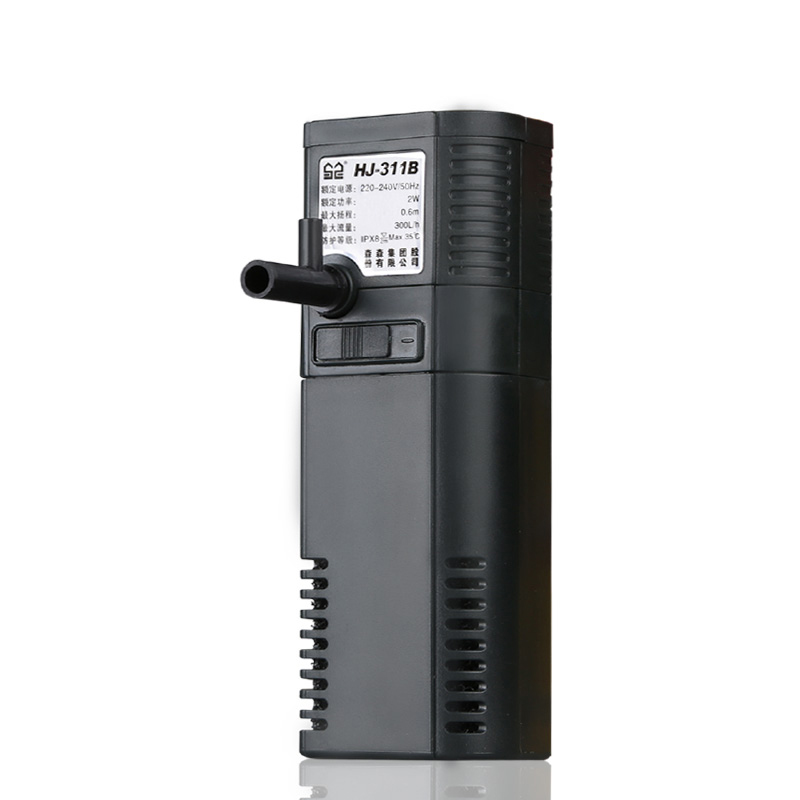 Sunsun Mini Nano 111b 311b 611 - Aquarium Planted Filter recensie en prijs